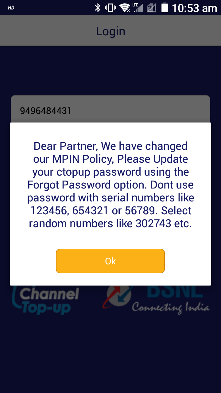 Tiruvathira Mobiles & Footwares