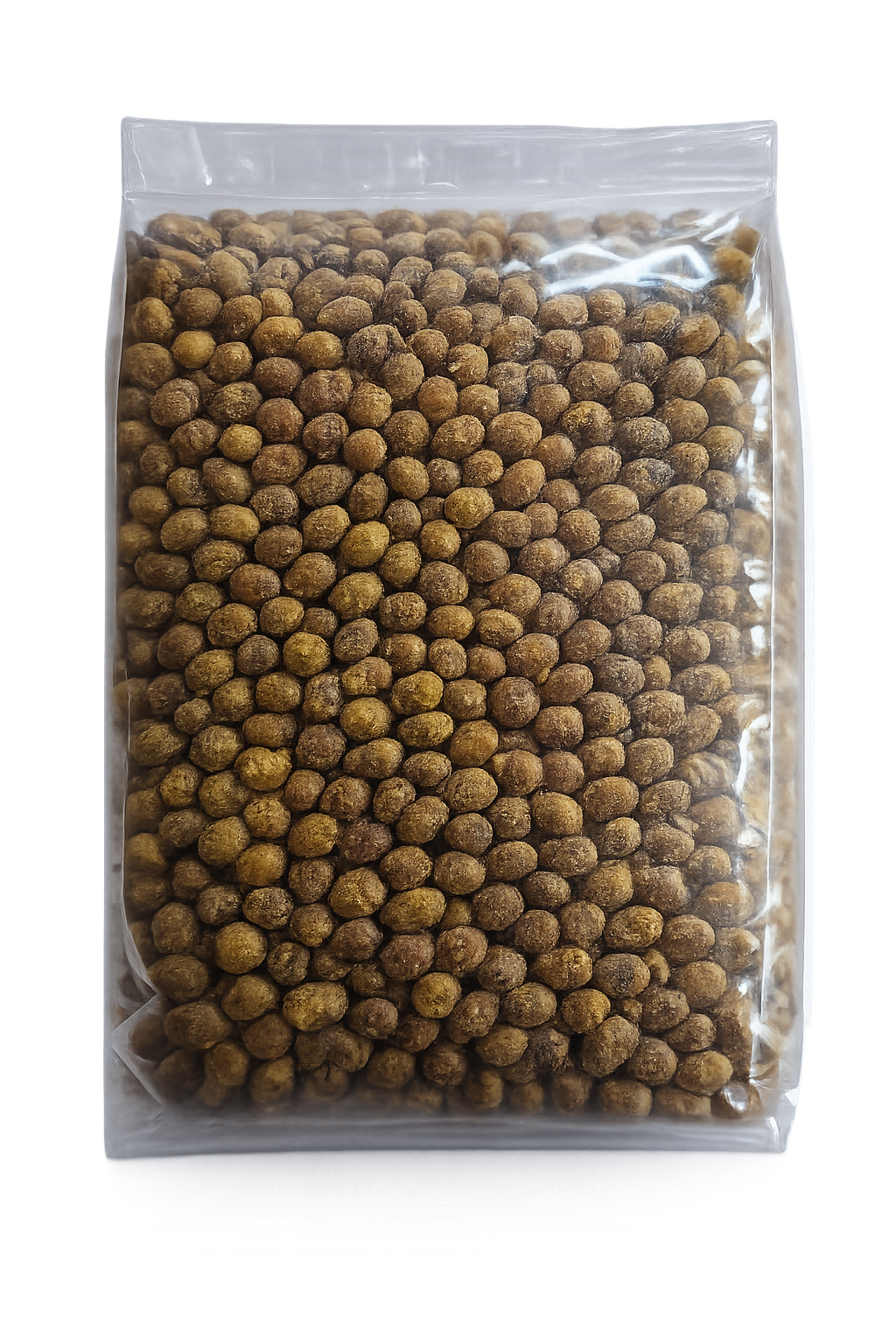 Green Gram - Salted, 250g