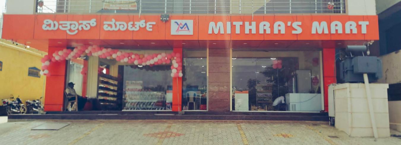 MITHRA'S MART
