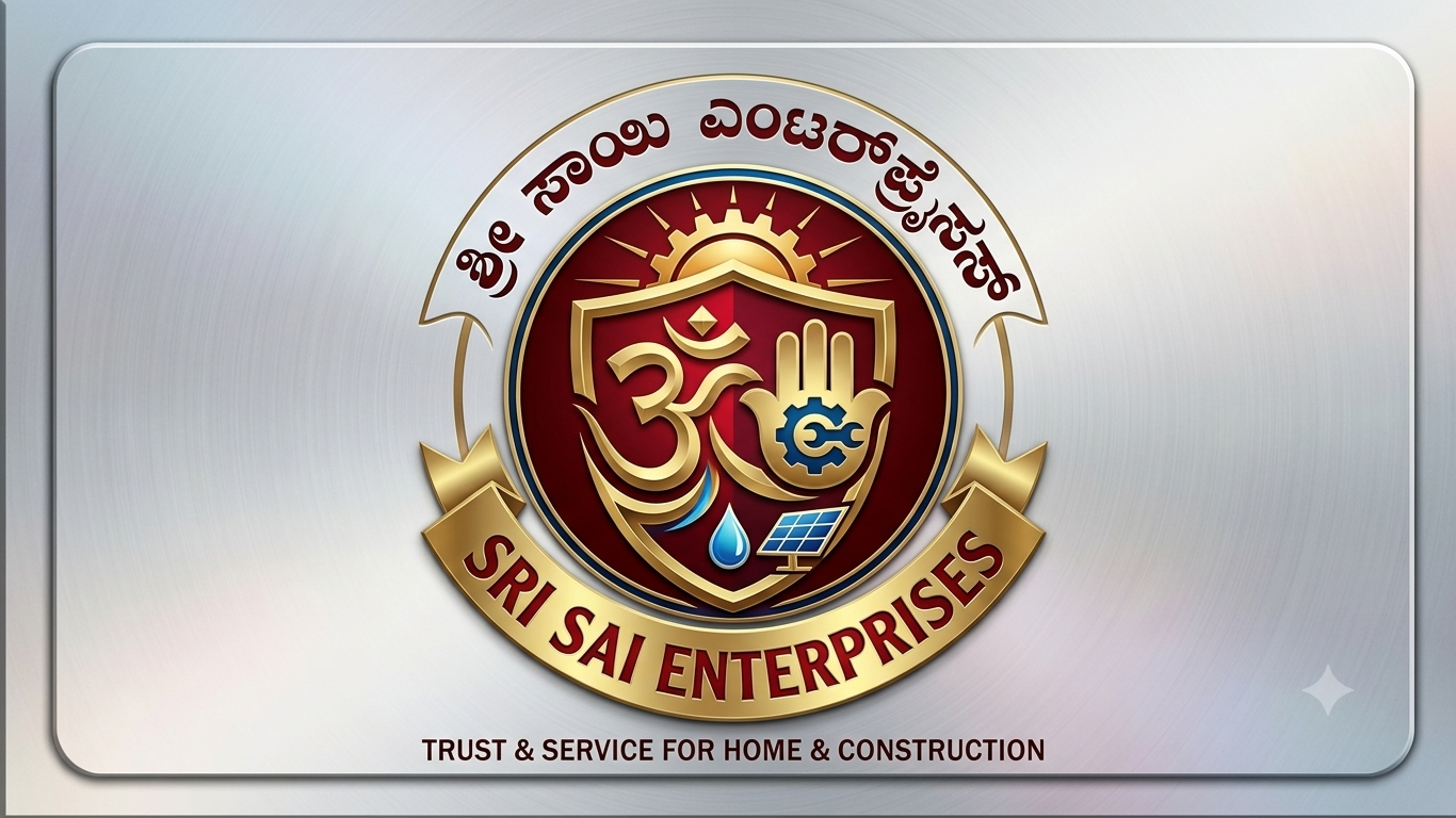 Sri Sai Enterprises