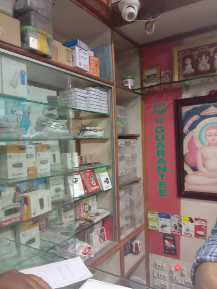 Kalash Mobiles & Electronics