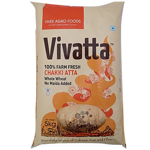 Vivatta Premium Maida Pouch, 5kg