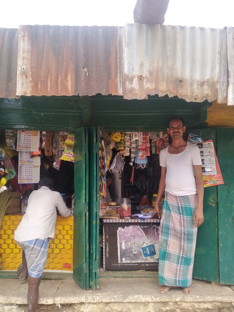 Mallikarjun Genaral Store