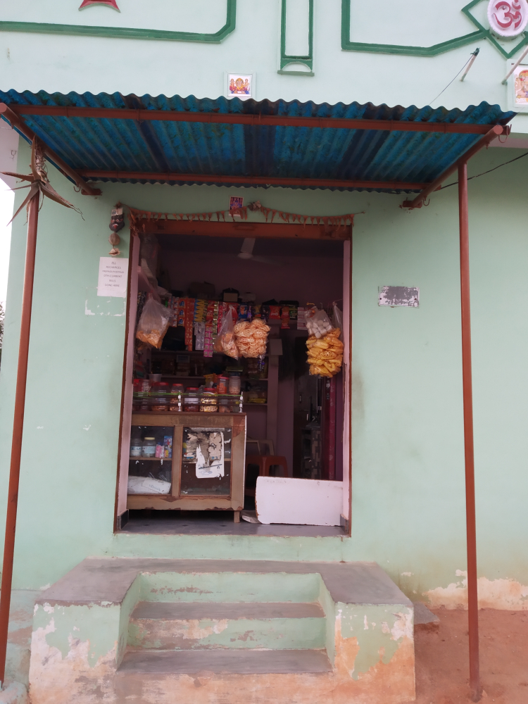 Sri Sai sangameshwar k/g