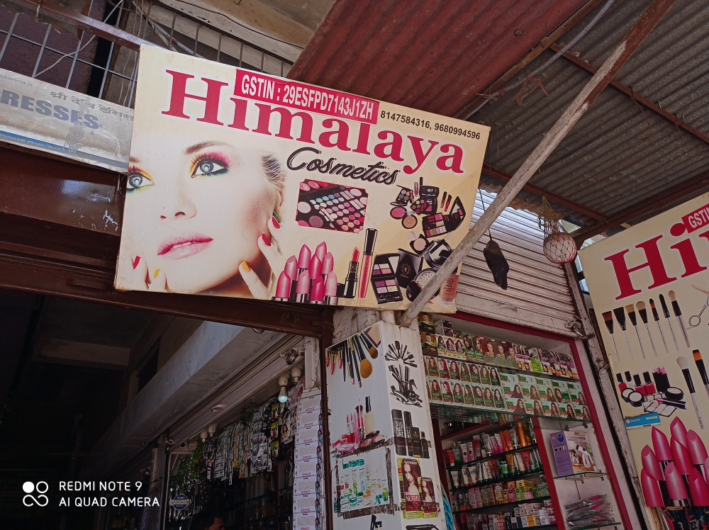Himalya Beauty Store