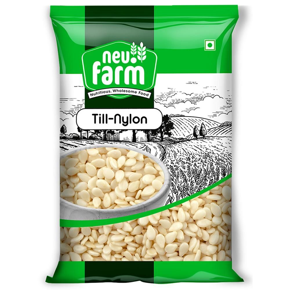 neu.Farm Til Nylon, 200g