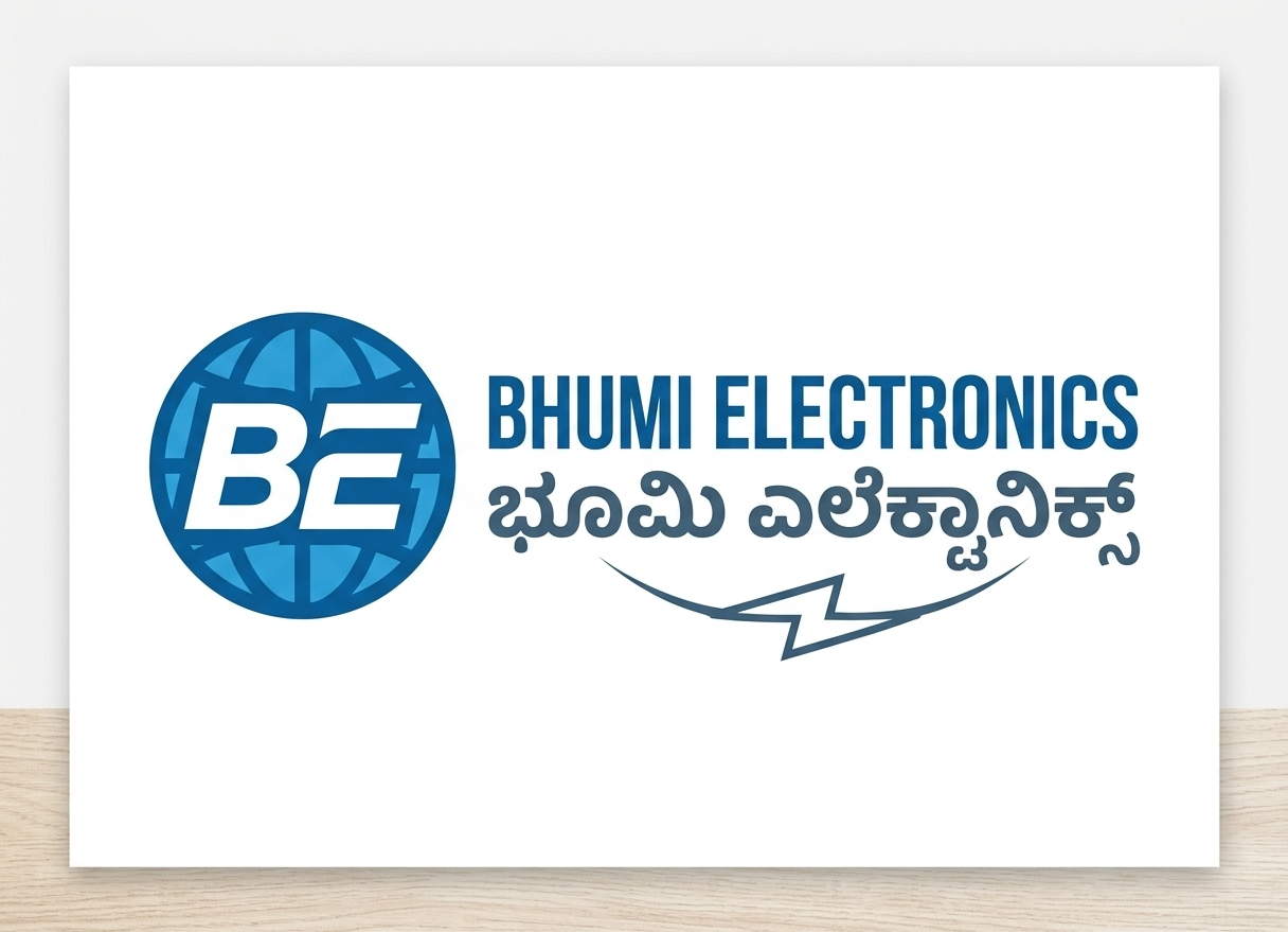 Bhumi Electronics