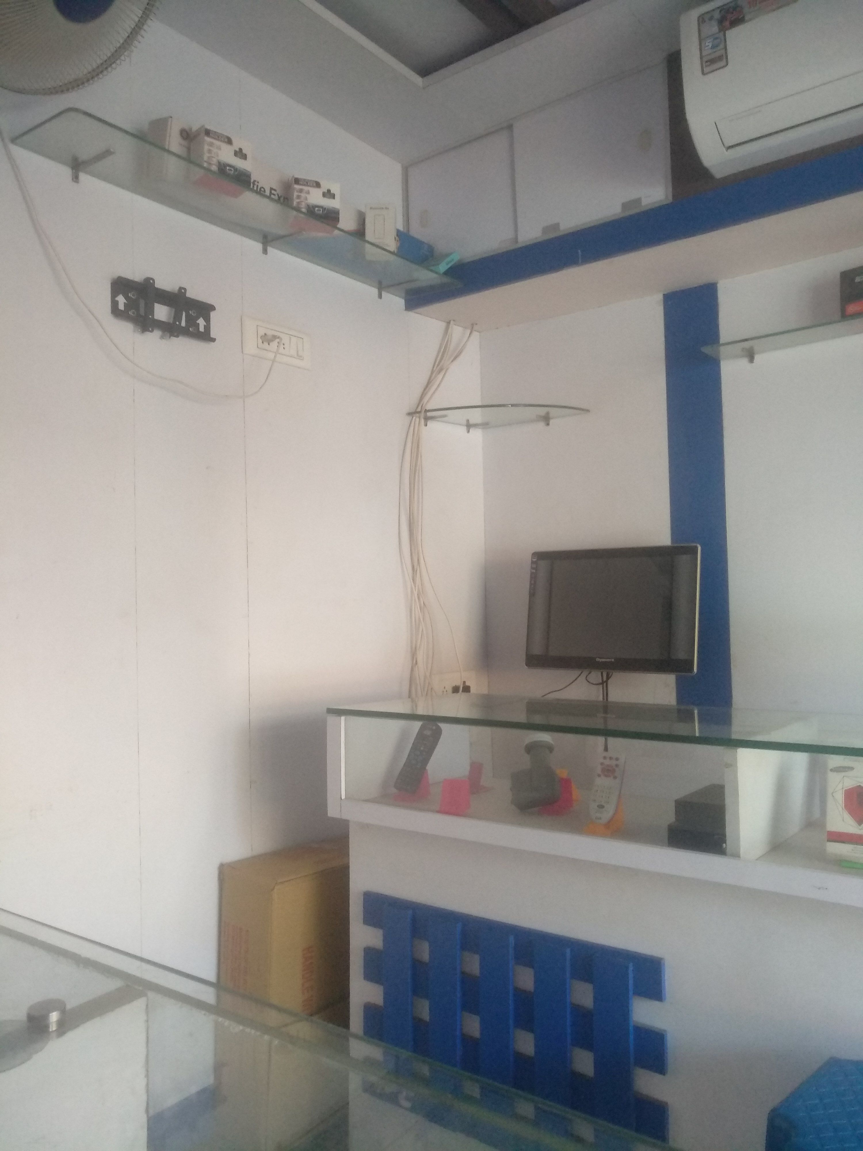 Nawaz Enterprises - Drf