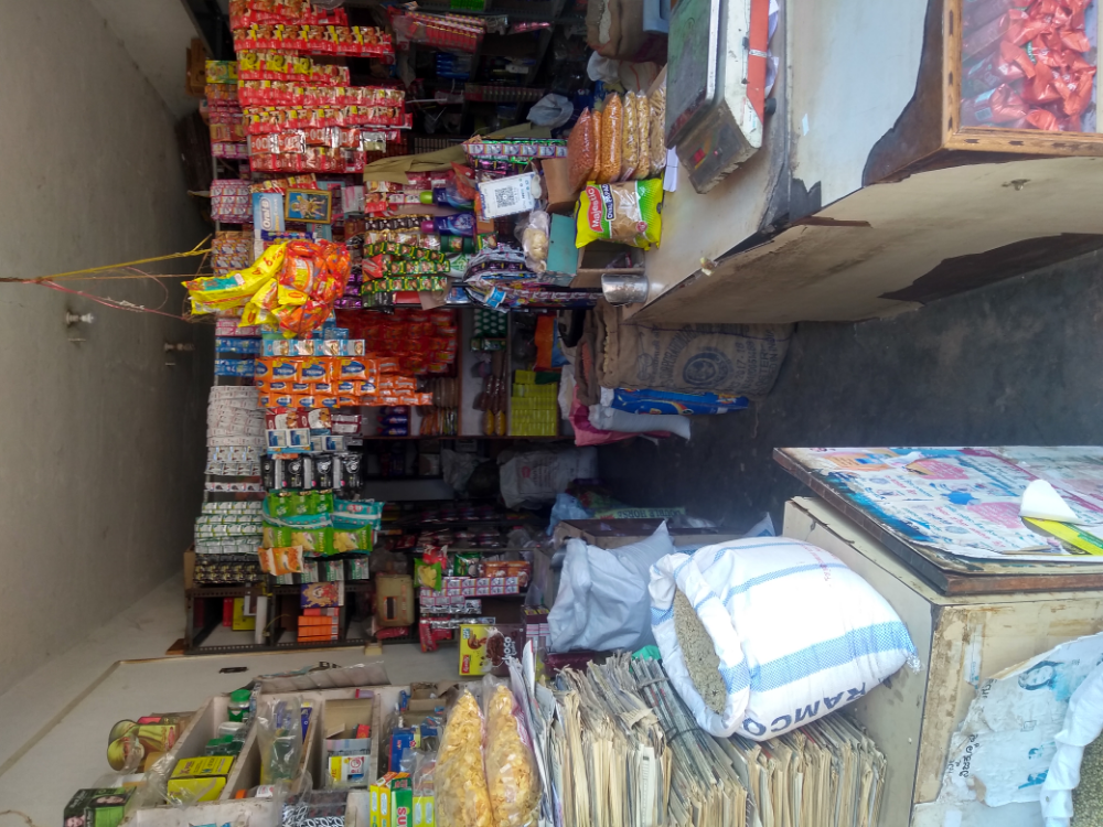 Sri Shiva general store
