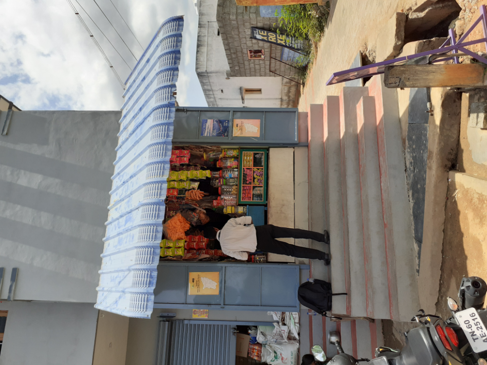 Veerapathiran Store
