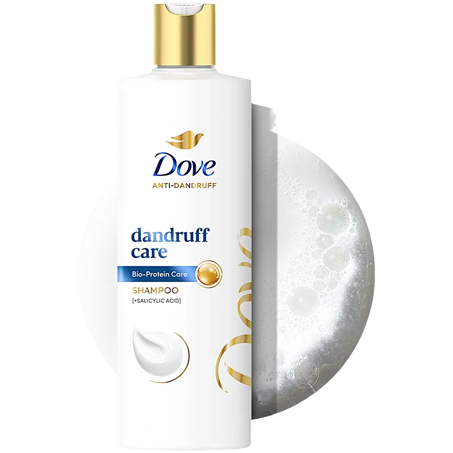 Dove Dandruff Care Shampoo, 75ml
