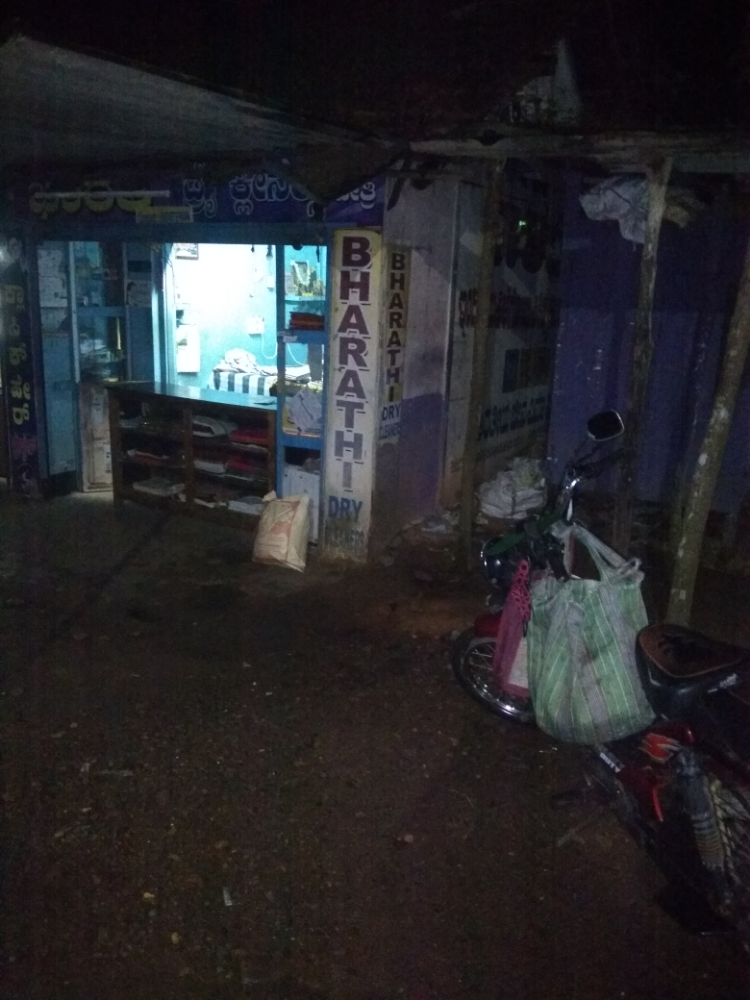 Bharathi Dry Cleaners