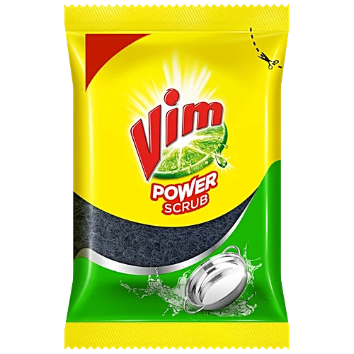 Vim Power Srcub, 1pc