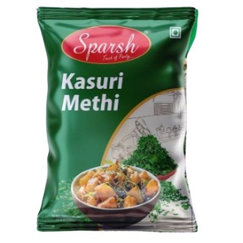 Sparsh Kasuri Methi Pouch, 25g