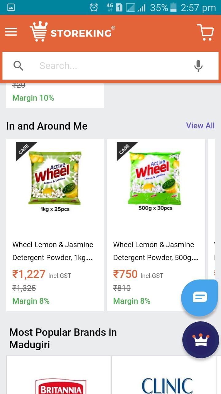 Sanjeeevini Medicals