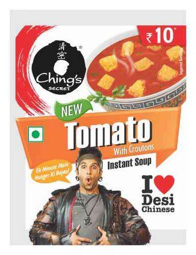 Ching's Secret (Rs.10) Soup - Tomato, 15g