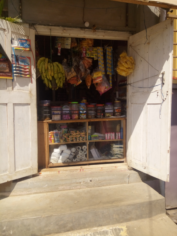 Jyothi store