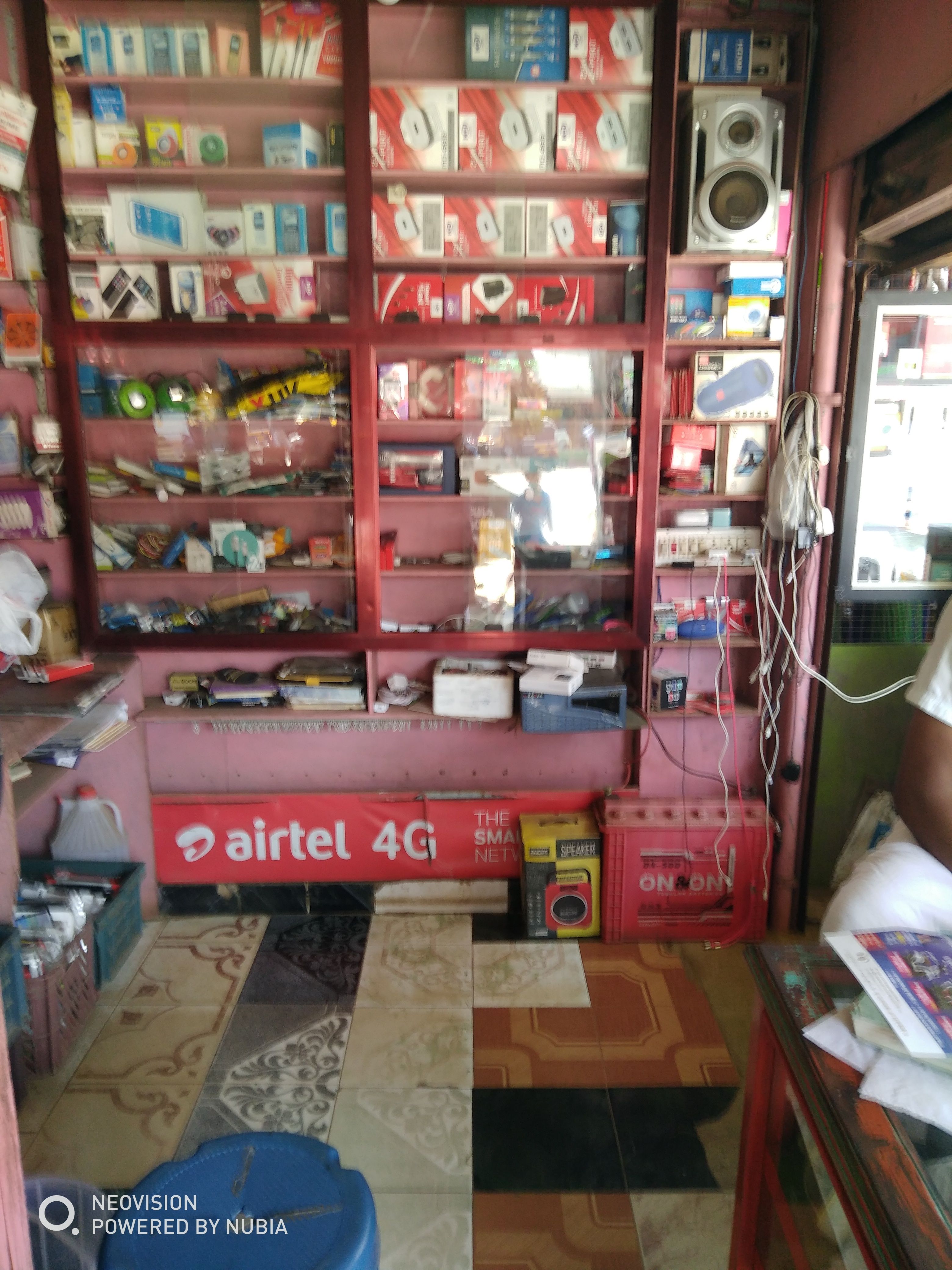 Global Mobiles