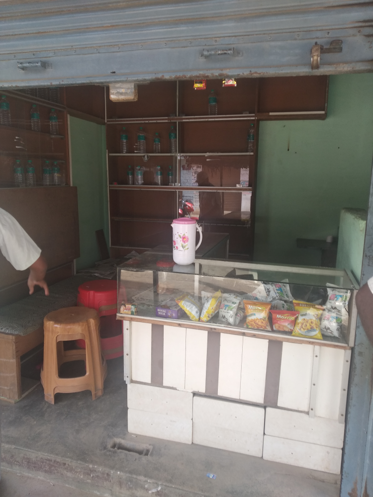  Druthi provision stores