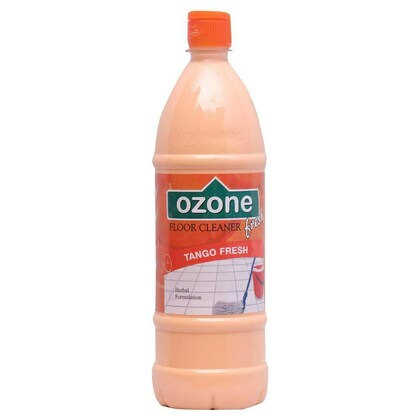 Ozone Floor Cleaner - Tangy Citrus, 1L