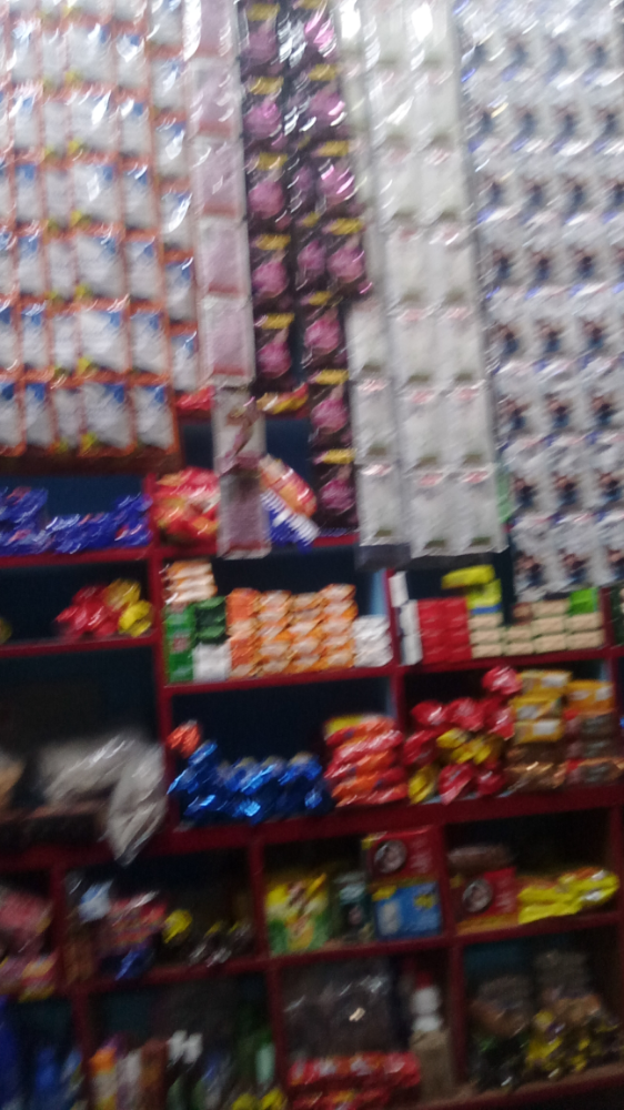 Sri Lakshmi Srinivasa Provisions