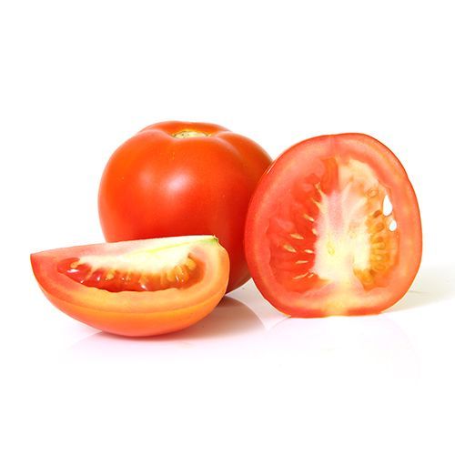 Tomato Hybrid - Organic [Fresh]