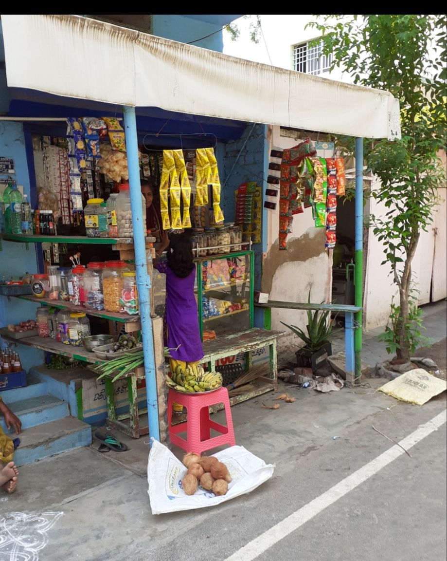Malliga Store