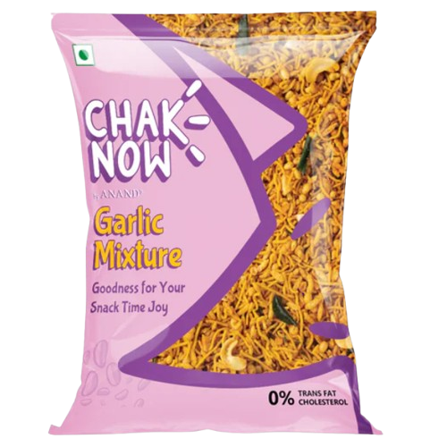 Chak Now Garlic Mixture Pouch, 30g