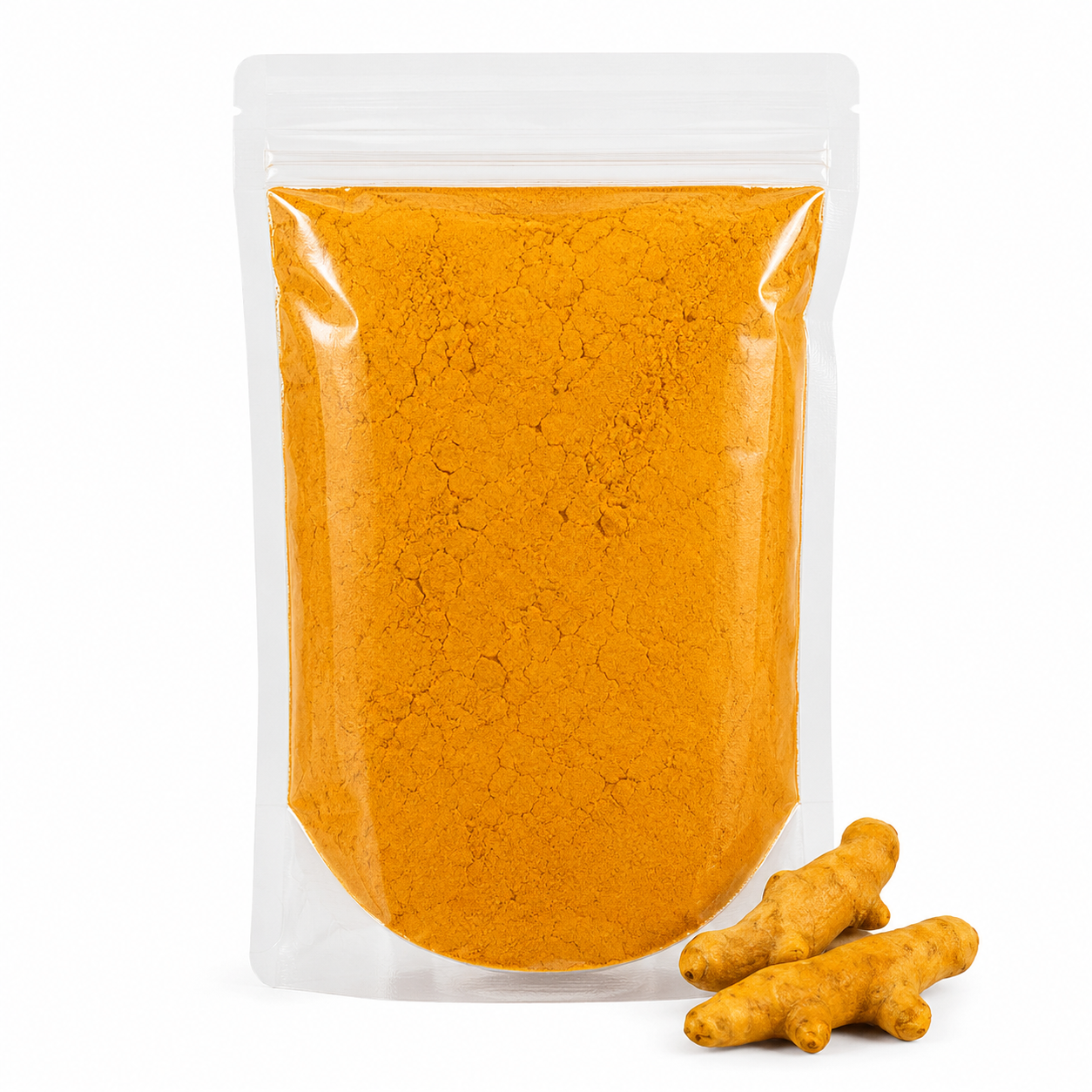 Haldi / Turmeric Powder (ಅರಿಶಿನ ಪುಡಿ)