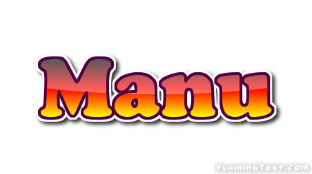 Manu supermarket