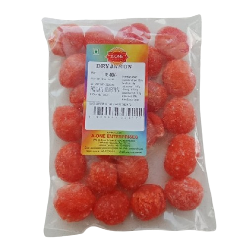 A-One Sweets - Dry Jamun, 150g