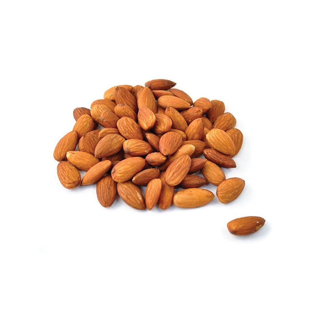 Natural Almonds, 5kg