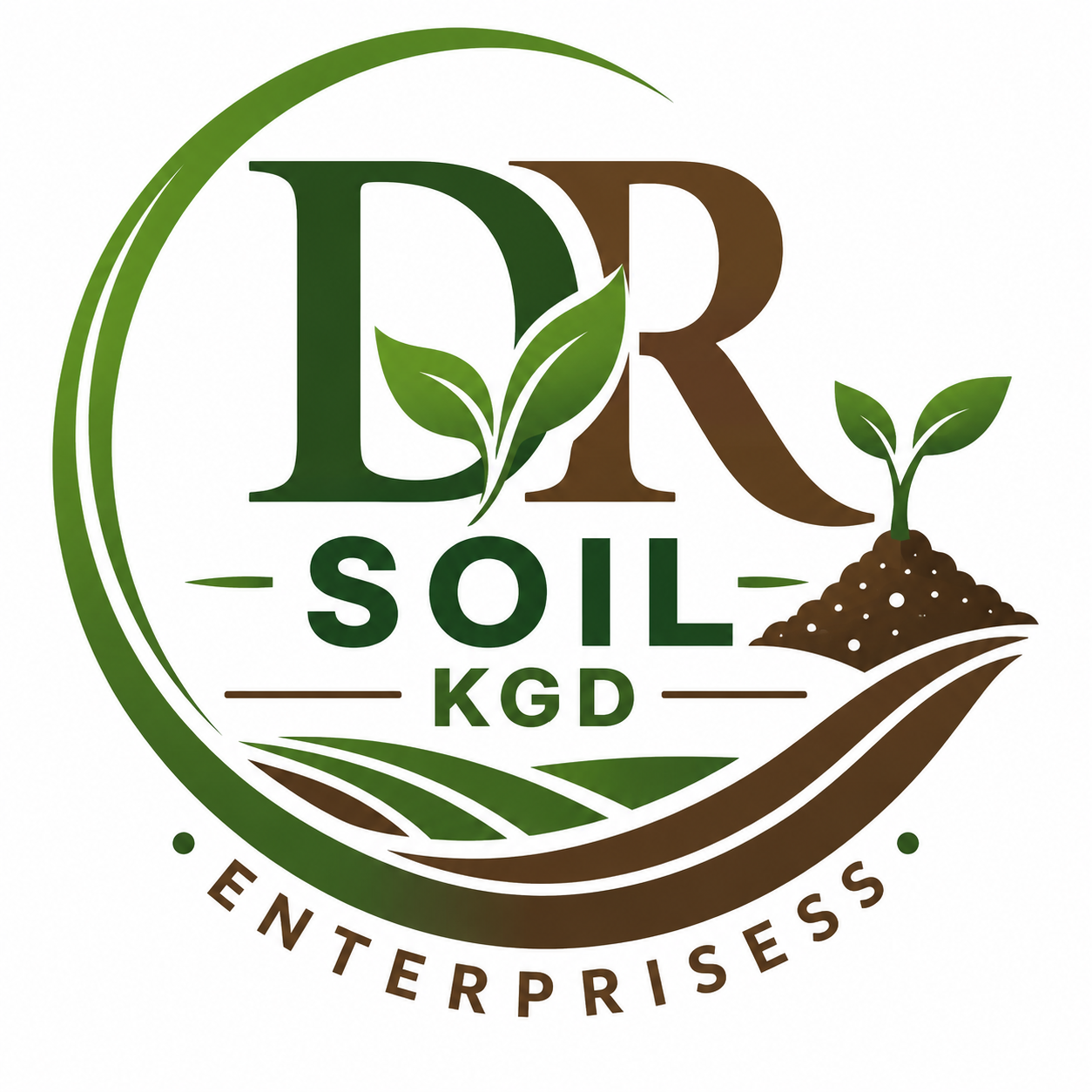 Dr. Soil Hassan, KGD Enterprises