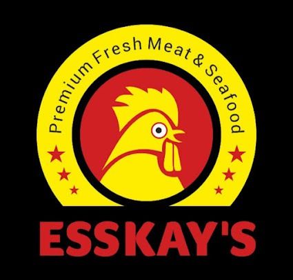 Esskay Always Fresh