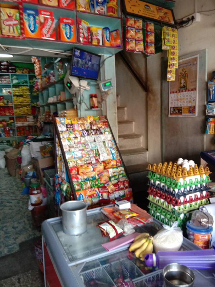 Lakshmi Padinga Maligai