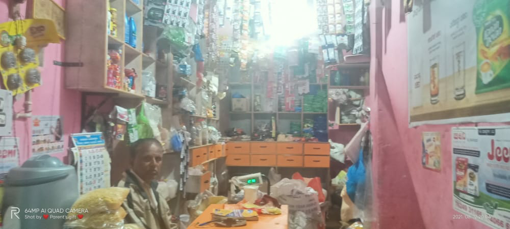 Ashok kirani stores
