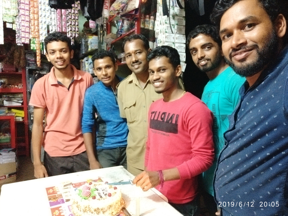 Anugraha Electronics