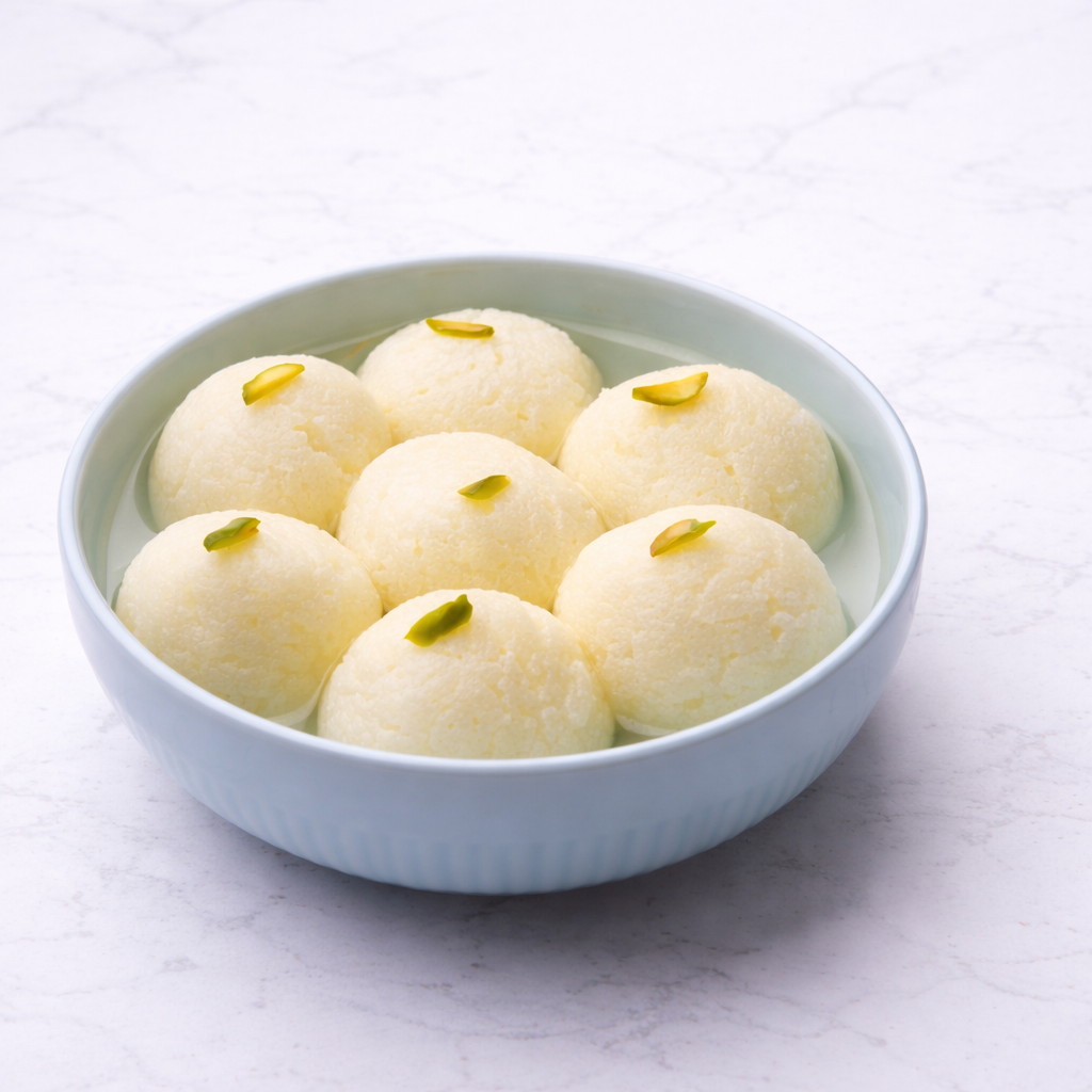Rasgulla