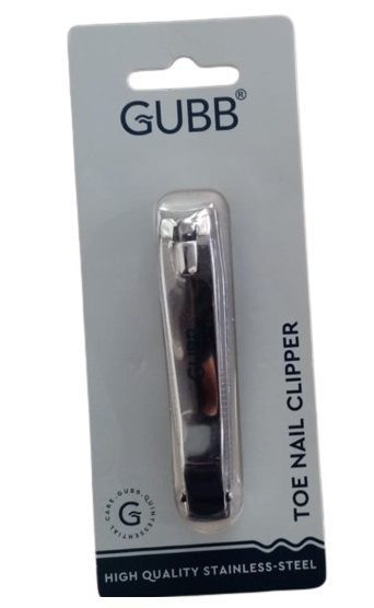 Gubb Nail Cutter / Clipper - Big, 1pc