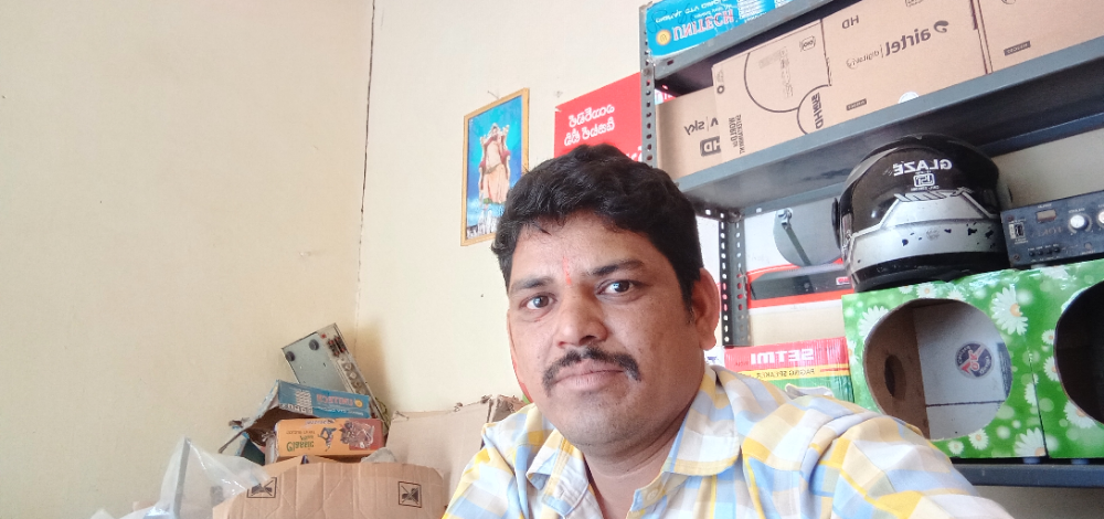 Sri Laxmi Elc kothur