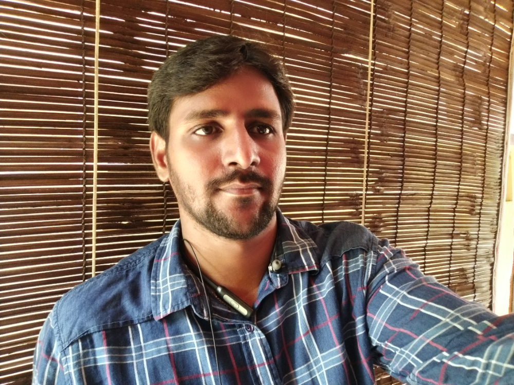 Pranesh kumar SETTY c 
