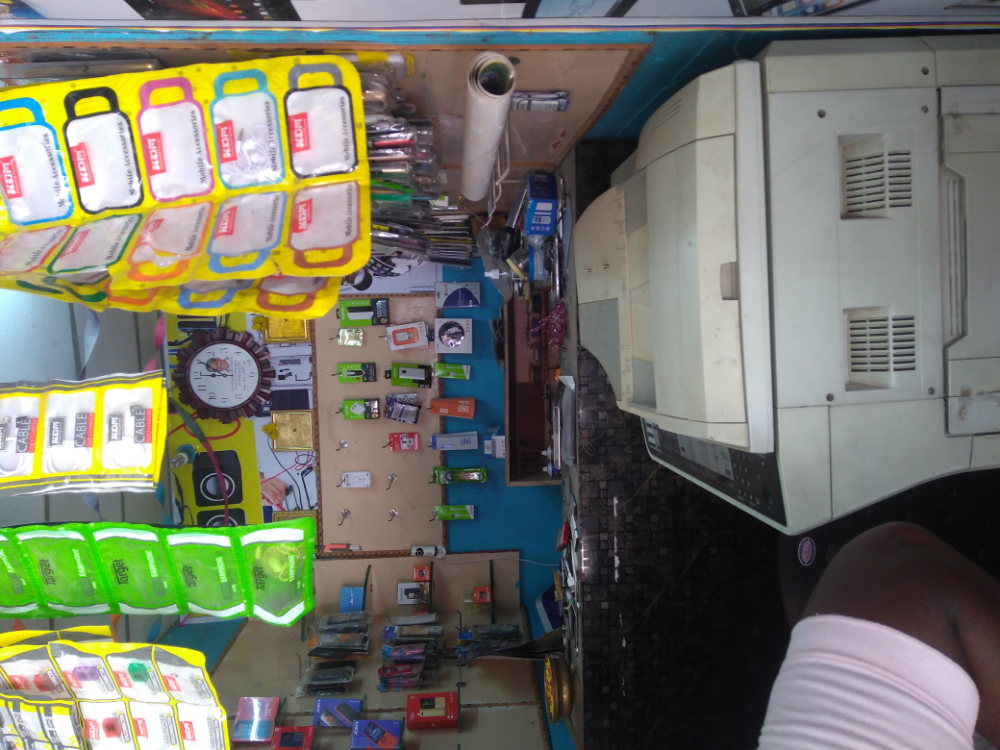Loka Mobiles