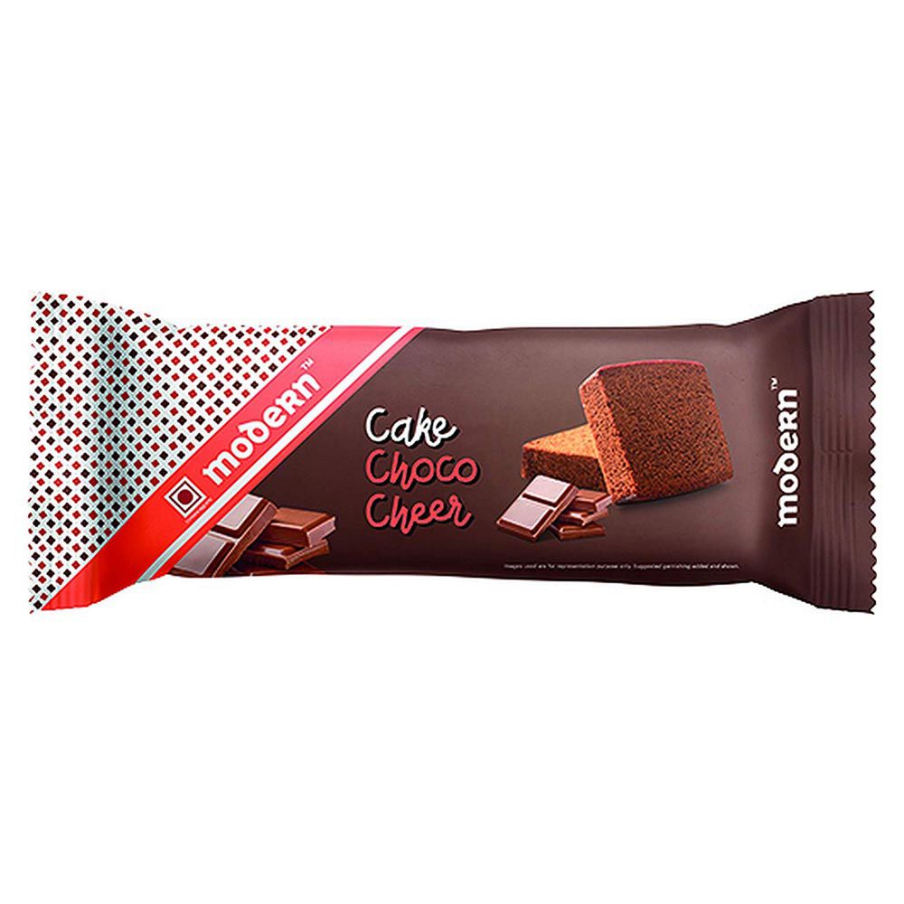 Modern Cake Bar - Choco Cheer, 55g