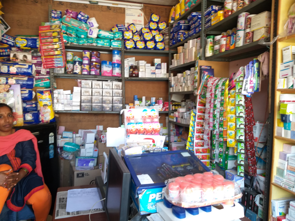 Venkteshwara Medicals