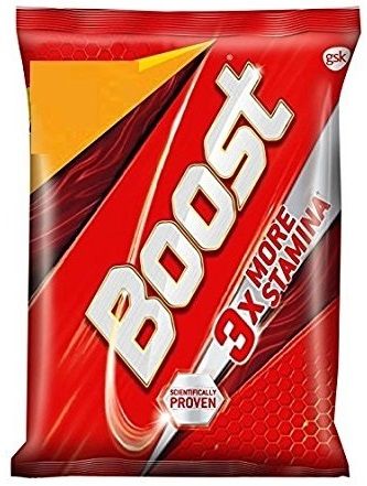 Boost Health Drink, 75g
