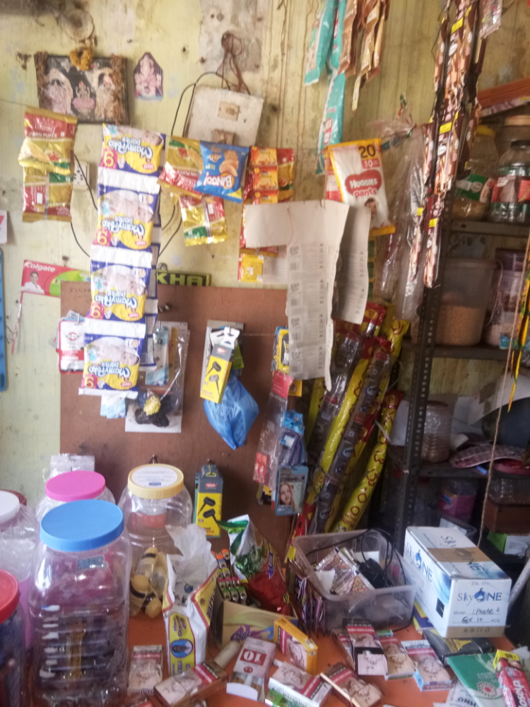 Sai ganesh k/g stores