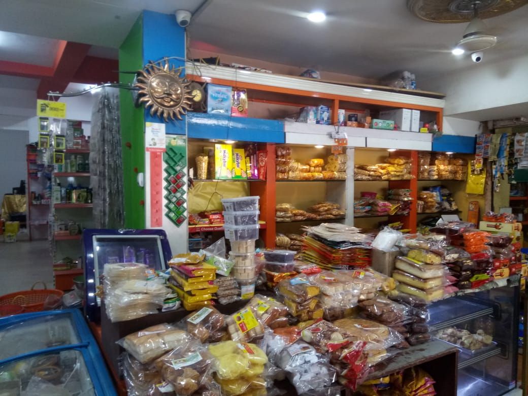 V R Bakery & Store