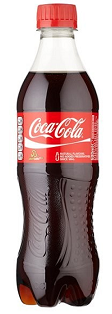 Coca-Cola Diet Coke Soft Drink Bottle, 250ml