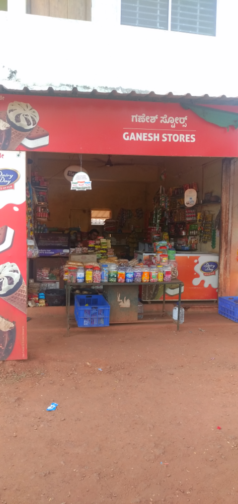Ganesh Stores