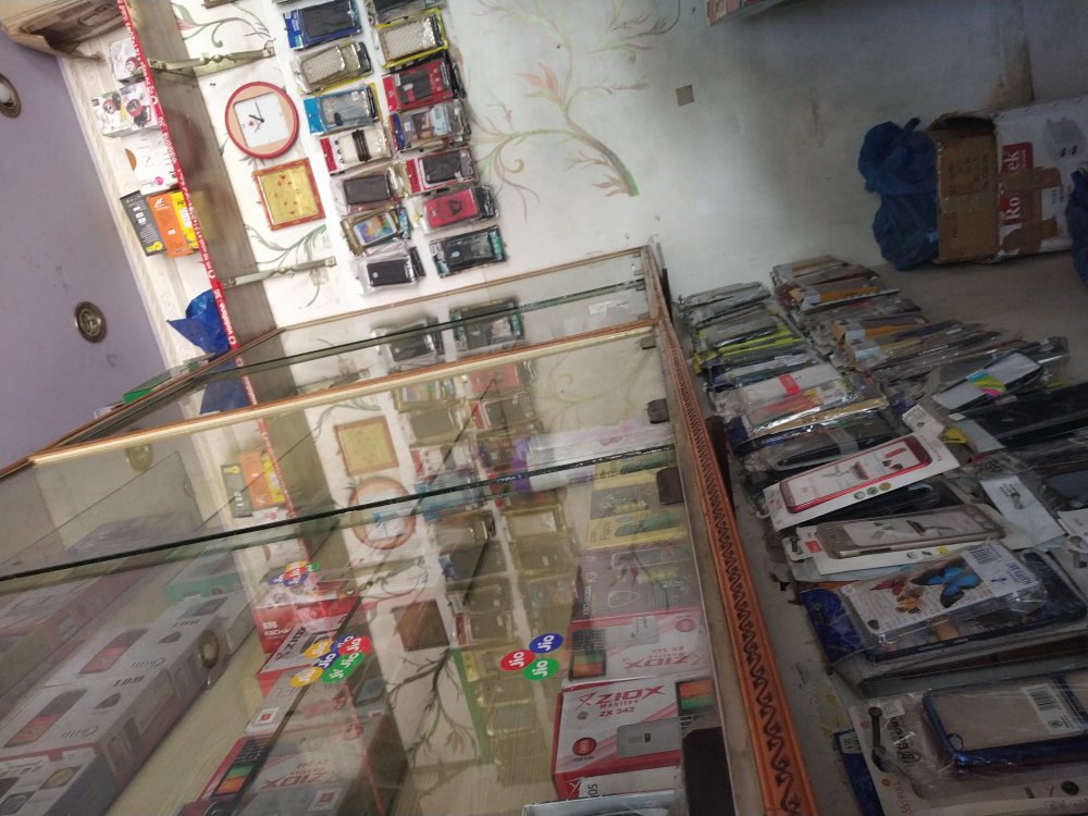 Ganesh Mobiles